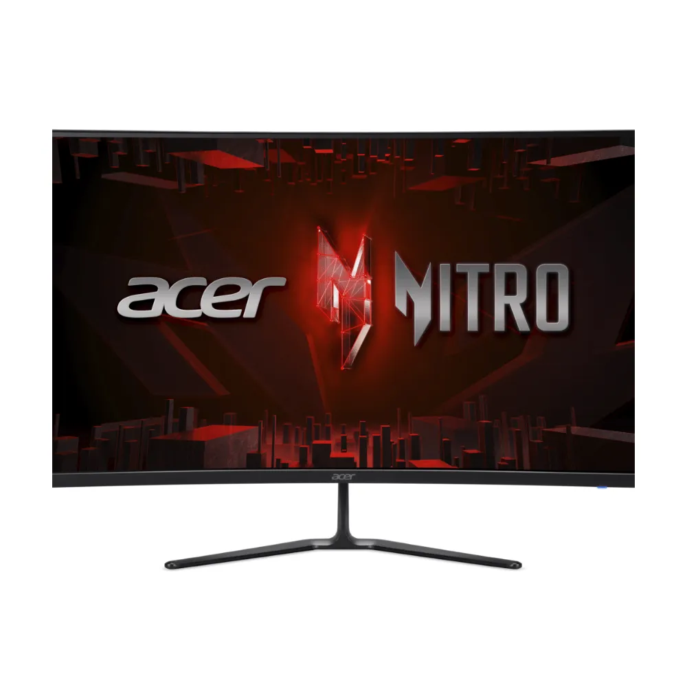 Monitor Acer Gamer Nitro 31.5&Quot;;